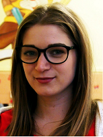 Mgr. Eliška Suchánková