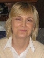 Mgr. Svetlana Veselová