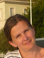 Mgr. Monika Magová