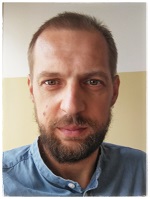 Mgr. Vaňko Vladimír