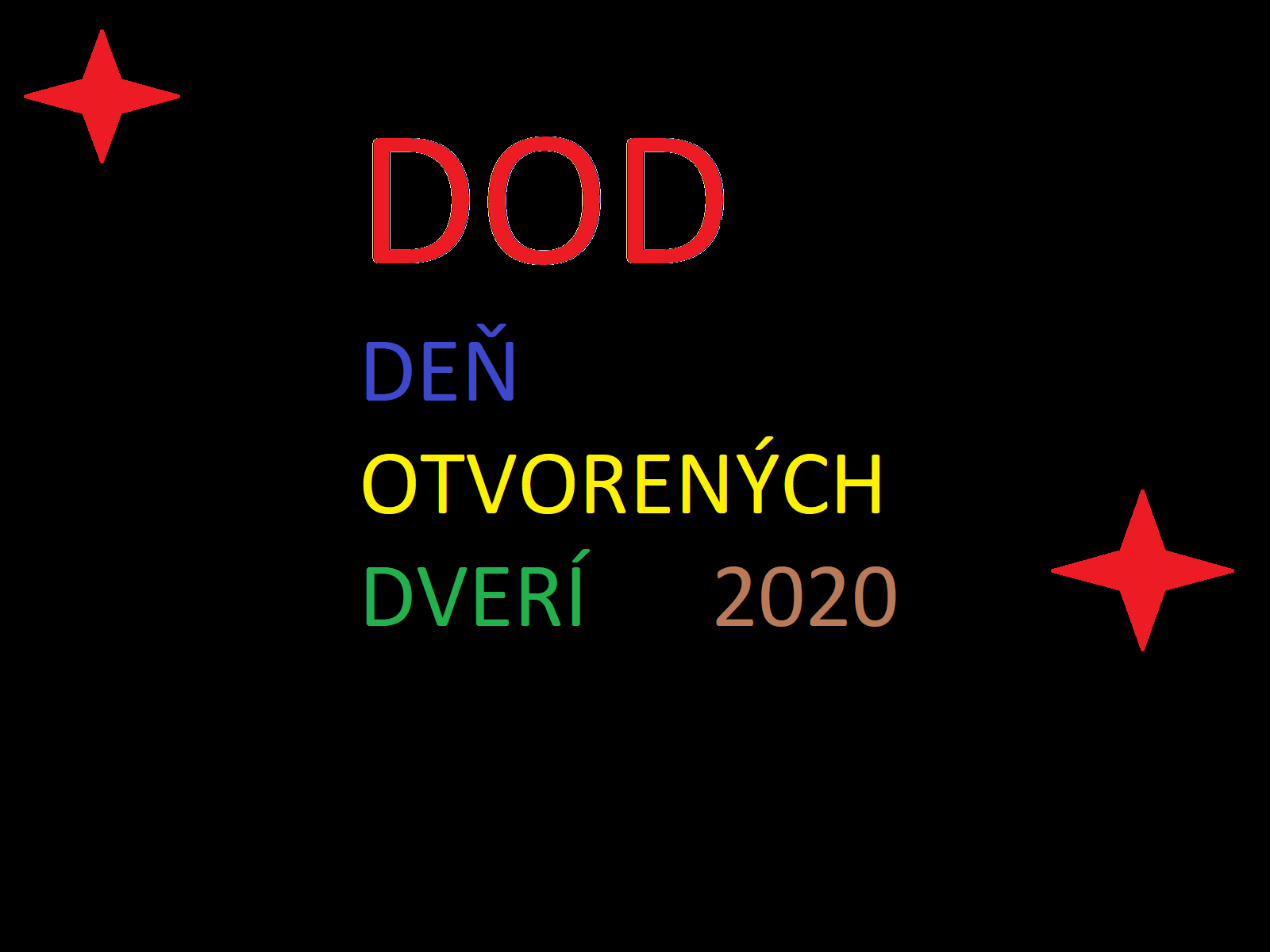 DOD 2020