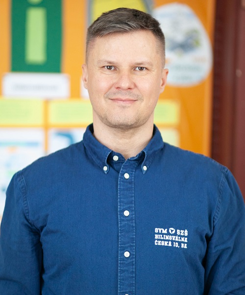 Juraj Babic