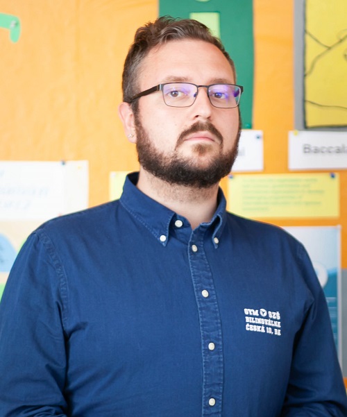 Stanislav Kuznetsov