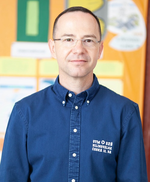 Miroslav Rohárik