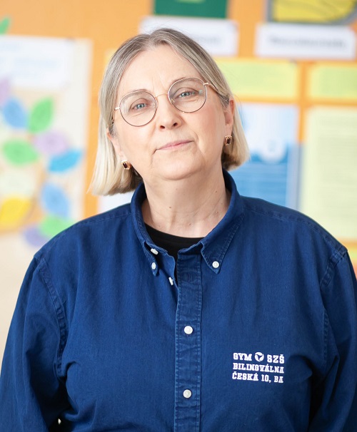 Svetlana Veselová