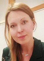Mgr. Andrea Katunská