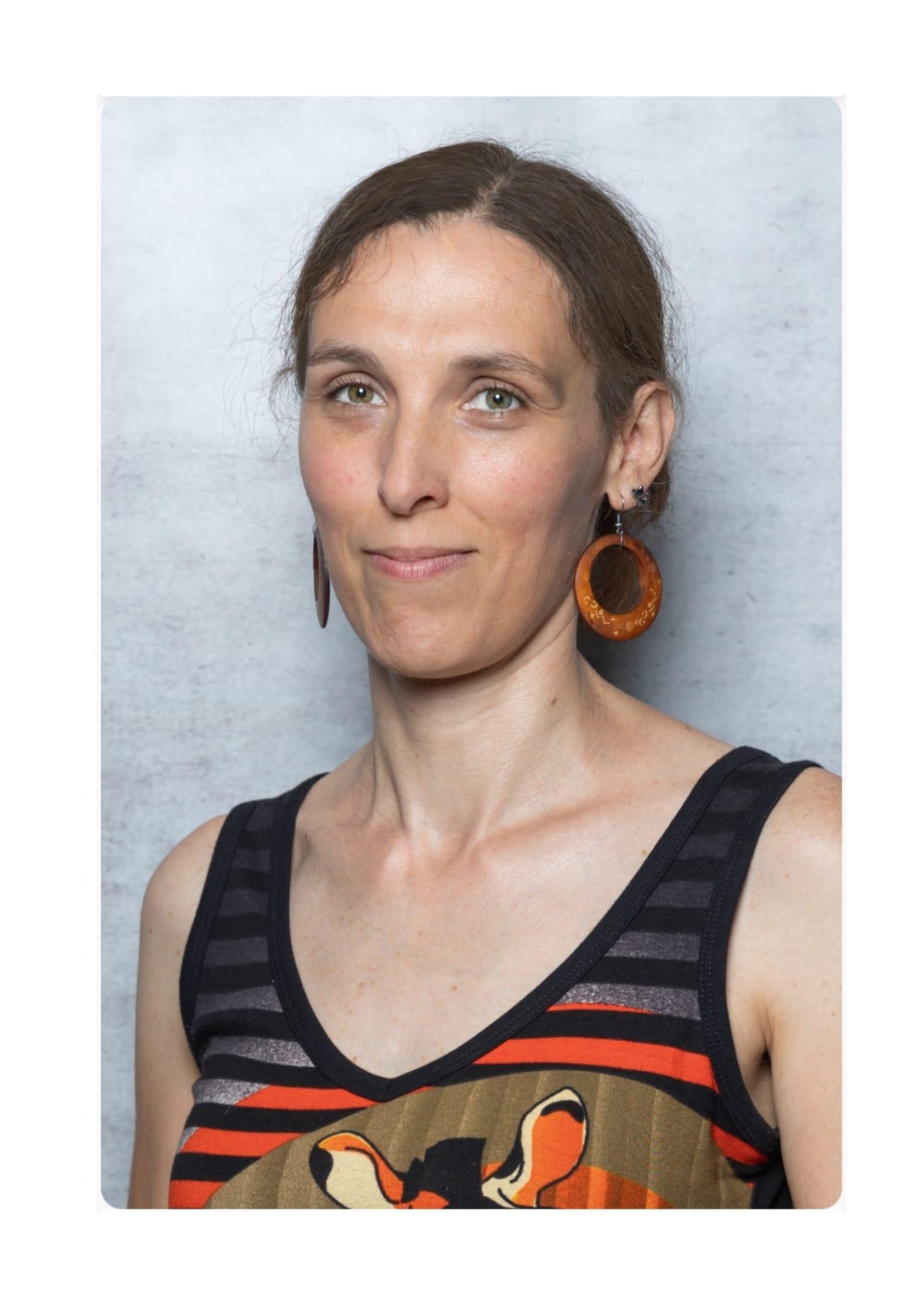 PaedDr. Miroslava Hrušková