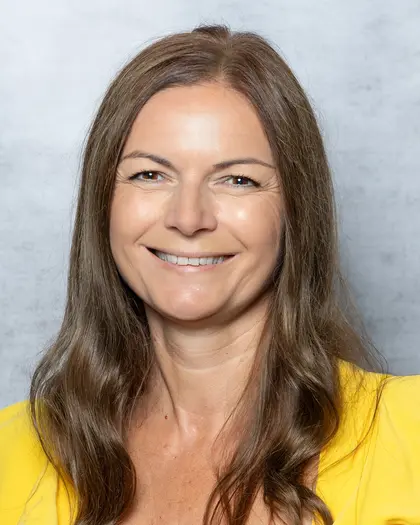 PaedDr. Martina Danišová