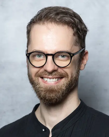 Mgr. Matej Krchňák