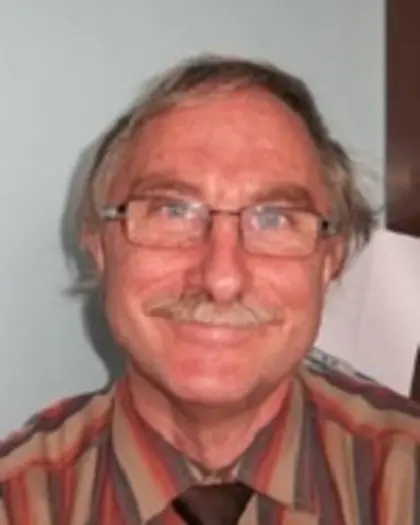Ing. Ivo Šiller