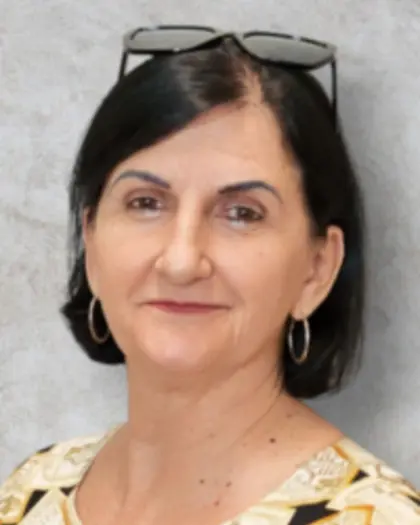 Mgr. Iveta Bujdošová